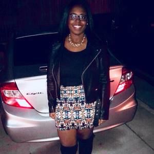 Meet your Posher, Conchetta